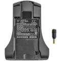Com Vacuum Cleaner Battery - 25,2v 2000mah Li ion Staubsauger Akku Alternativ FÜr Shark -